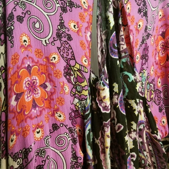 ***SOLD***Free People Little Wing - Picture 9 of 10